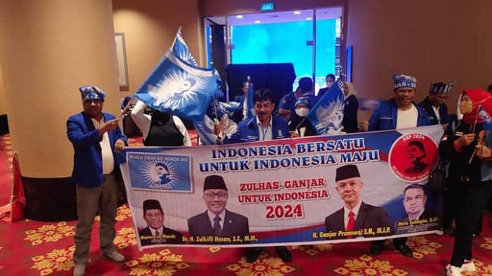 Siapa Saja Calon Kuat Gubernur Bandung 2024?