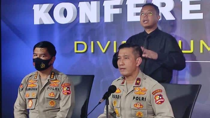 Tanggapan Masyarakat Terhadap Netralitas Tni Dan Polri Dalam Pilkada Jawa Barat