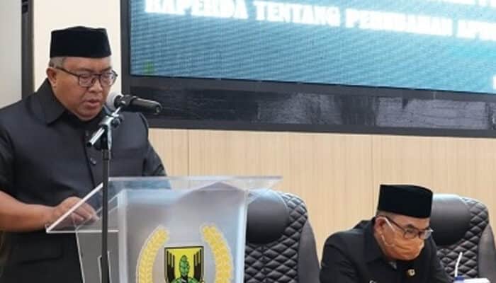 Mencegah Politik Uang Dalam Pilkada Sukabumi