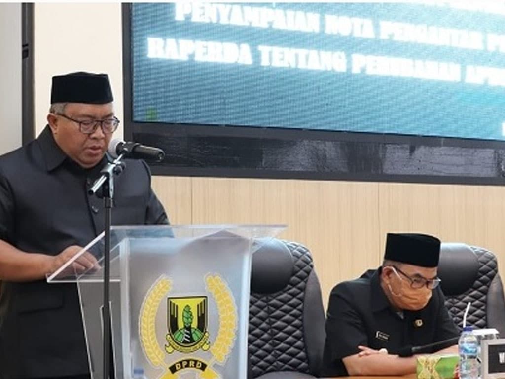 Mencegah Politik Uang Dalam Pilkada Sukabumi