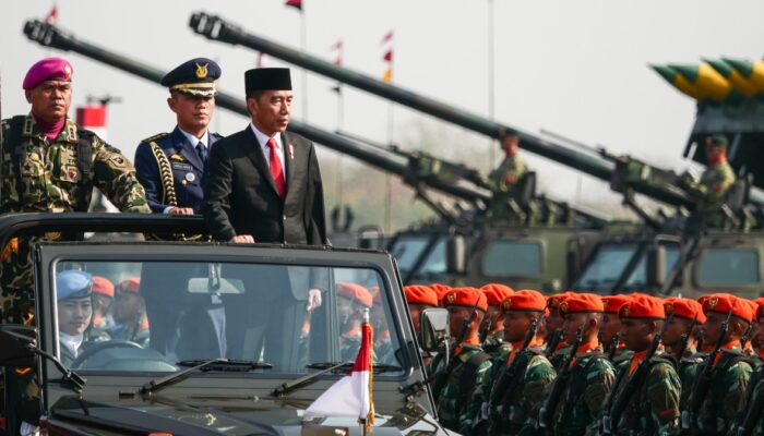 Dampak Netralitas Tni Dan Polri Terhadap Hasil Pilkada Sukabumi