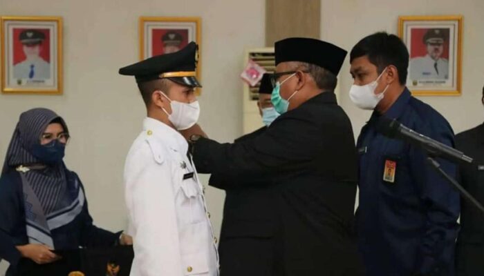 Kriteria Calon Walikota Sukabumi Yang Ideal Untuk Masa Depan