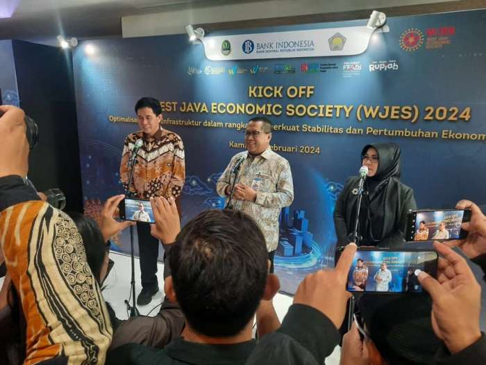 Tantangan Politik Dan Ekonomi Di Jawa Barat 2024