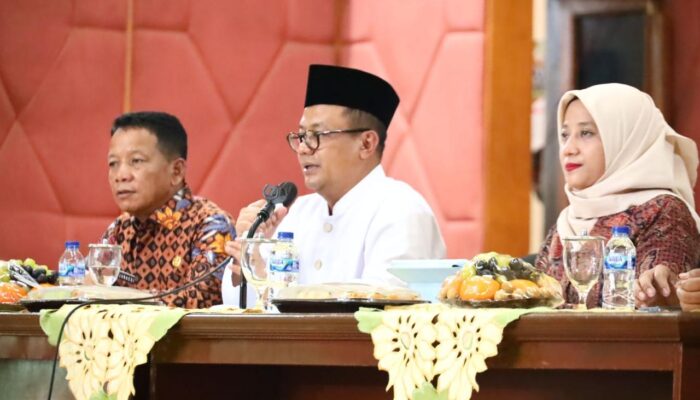 Peran Media Sosial Dalam Pilkada Bekasi 2024