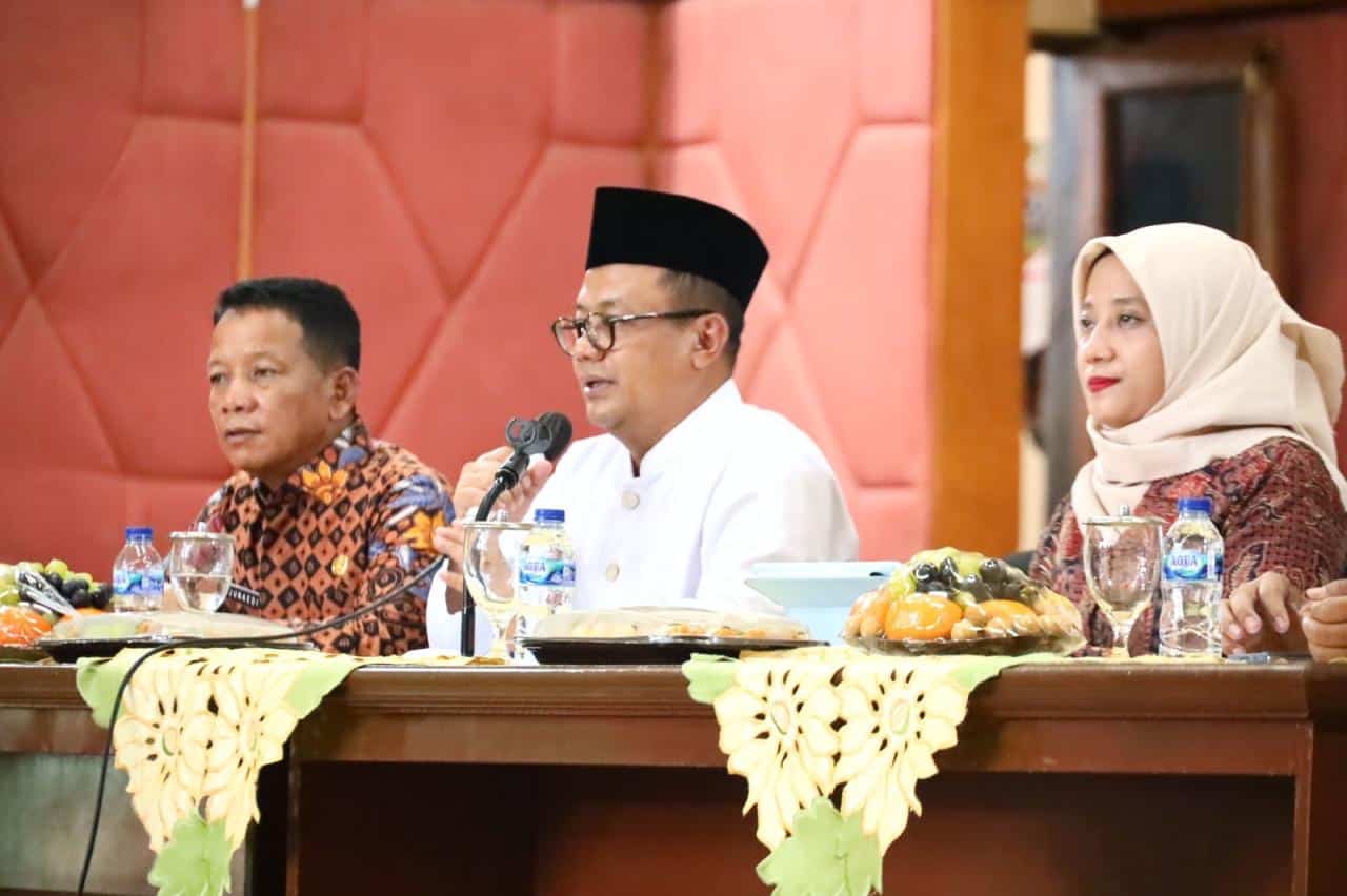 Peran Media Sosial Dalam Pilkada Bekasi 2024