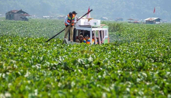 Pemilihan Kepala Daerah Jawa Barat 2024