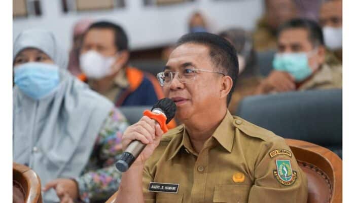 Potensi Konflik Dan Strategi Pencegahan Di Pilkada Sukabumi 2024