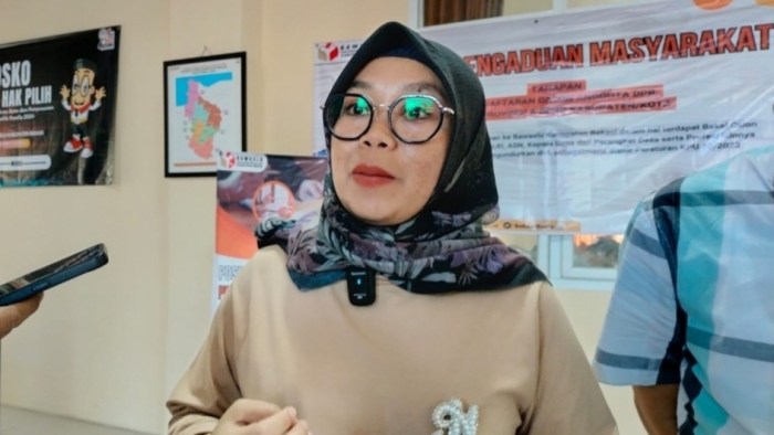 Dampak Politik Uang Terhadap Demokrasi Pilkada Jawa Barat 2024