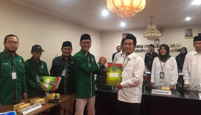 Edukasi Politik Dan Partisipasi Pemilih Di Pilkada Sukabumi 2024