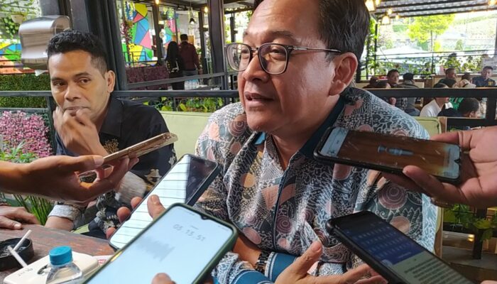 Dampak Pilkada Cianjur 2024 Bagi Ekonomi Daerah