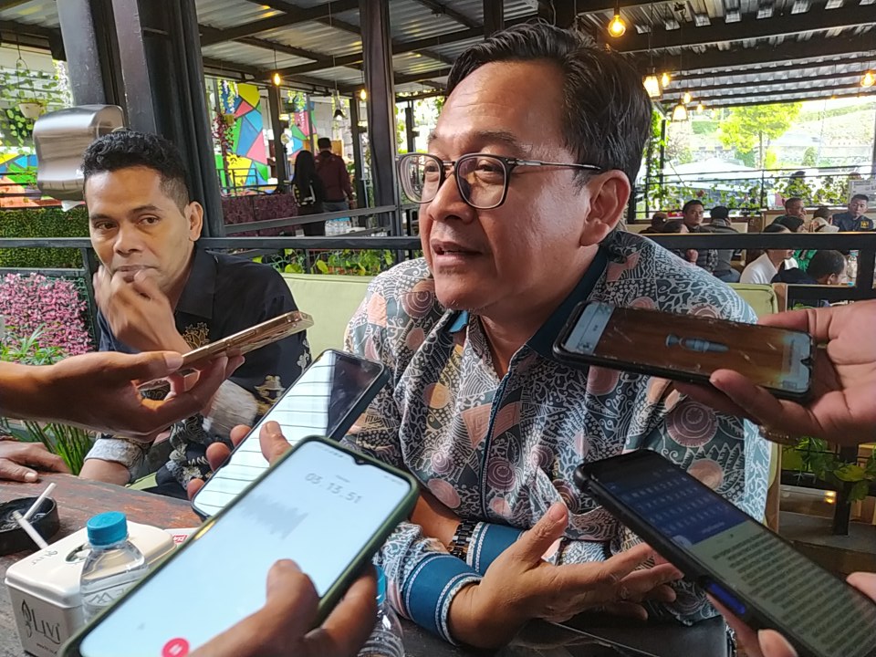 Dampak Pilkada Cianjur 2024 Bagi Ekonomi Daerah