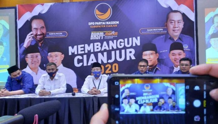 Tantangan Politik Santun Dalam Pilkada Cianjur