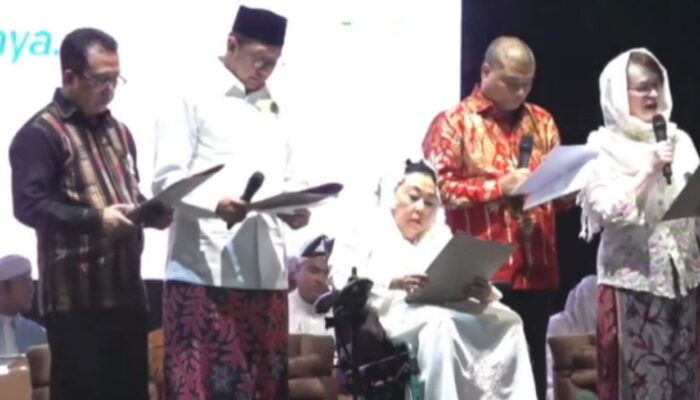 Potret Politik Cianjur Menjelang Pilkada 2024