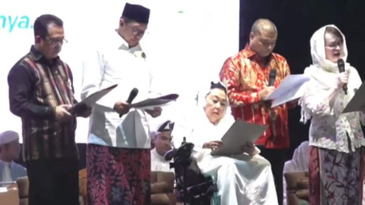 Potret Politik Cianjur Menjelang Pilkada 2024