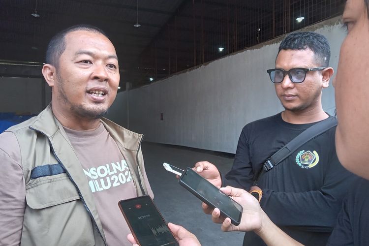 Pelanggaran Dalam Pilkada Cianjur 2024