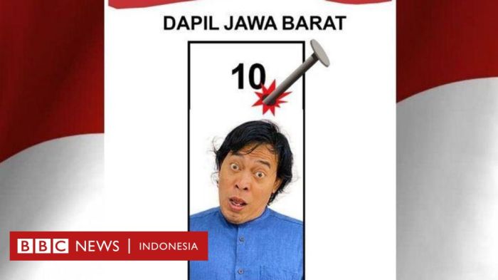 KPU Jawa Barat Rekap DPT 2024