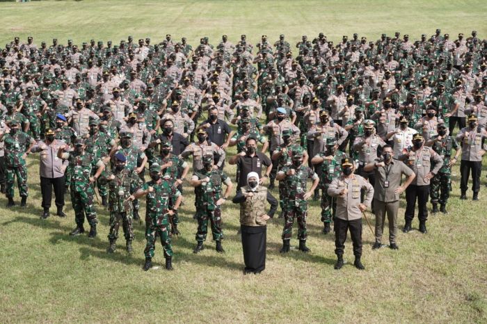 Peran Bawaslu Dalam Mengawasi Netralitas Tni Dan Polri Di Pilkada Bandung