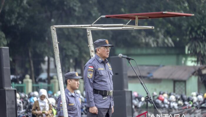 Pelanggaran Dalam Pilkada Cimahi 2024