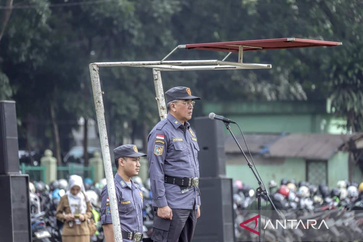 Pelanggaran Dalam Pilkada Cimahi 2024