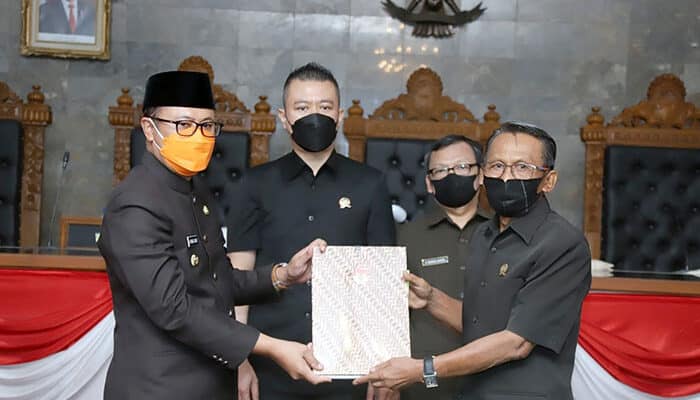 Etika Politik Santun Dalam Pilkada Sukabumi