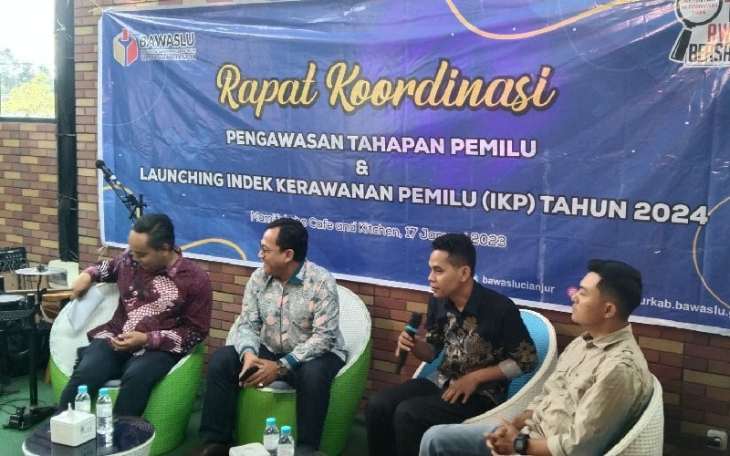 Strategi Kampanye Efektif Dalam Pilkada Cianjur 2024