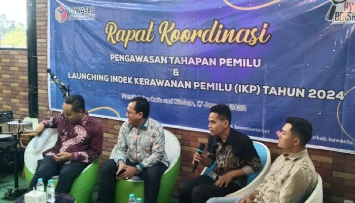 Strategi Kampanye Efektif Untuk Pilkada Cianjur 2024