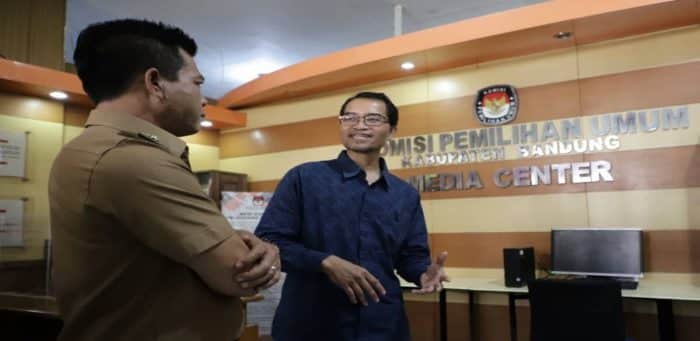 Pola Kampanye Calon Gubernur Bandung 2024