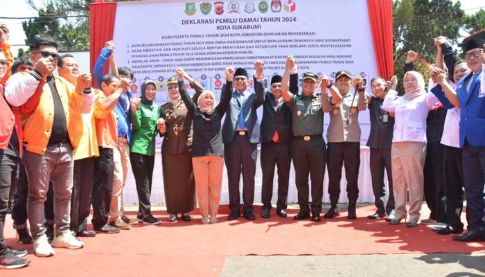 Pentingnya Pilkada Sukabumi 2024 Bagi Masyarakat