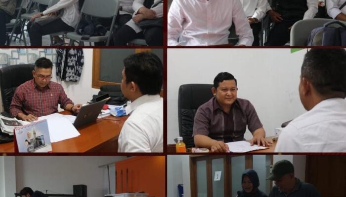 Persaingan Sengit Pilkada Cianjur 2024