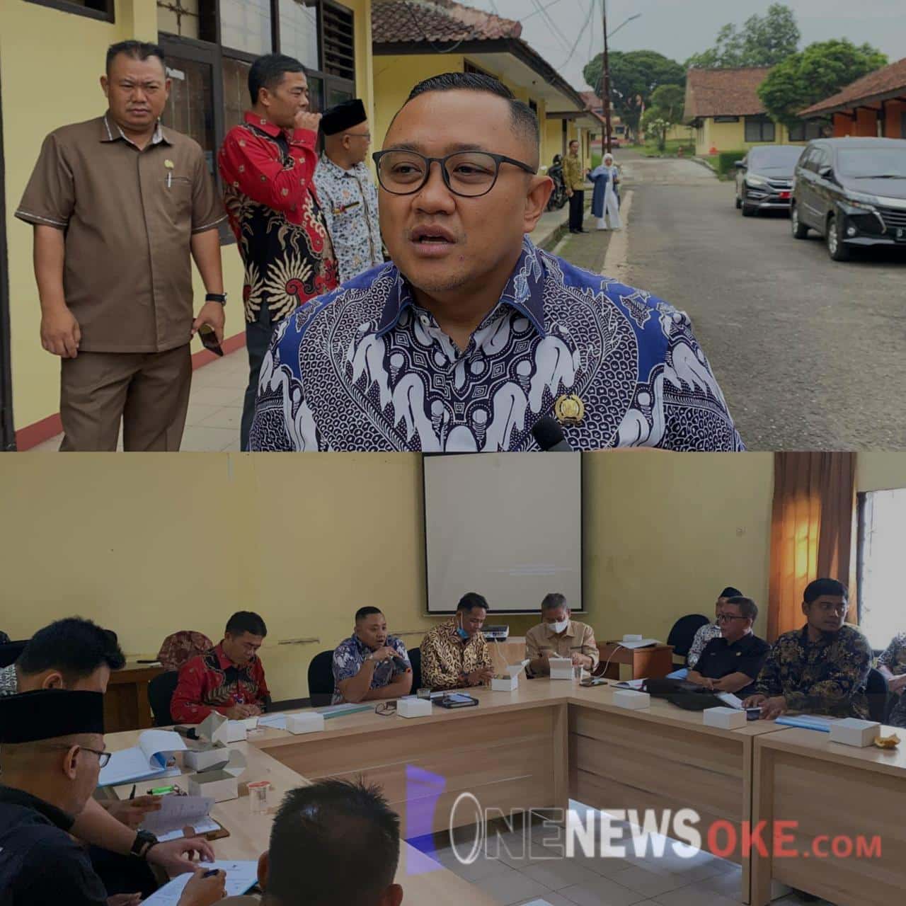 Program Kerja Calon Walikota Sukabumi 2024