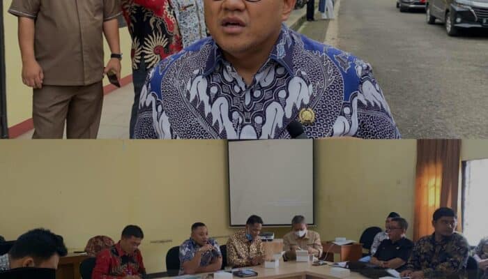 Mekanisme Sengketa Pilkada Sukabumi 2024