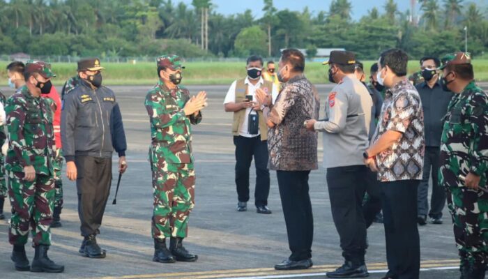 Tanggapan Masyarakat Terhadap Netralitas Tni Dan Polri Dalam Pilkada Sukabumi