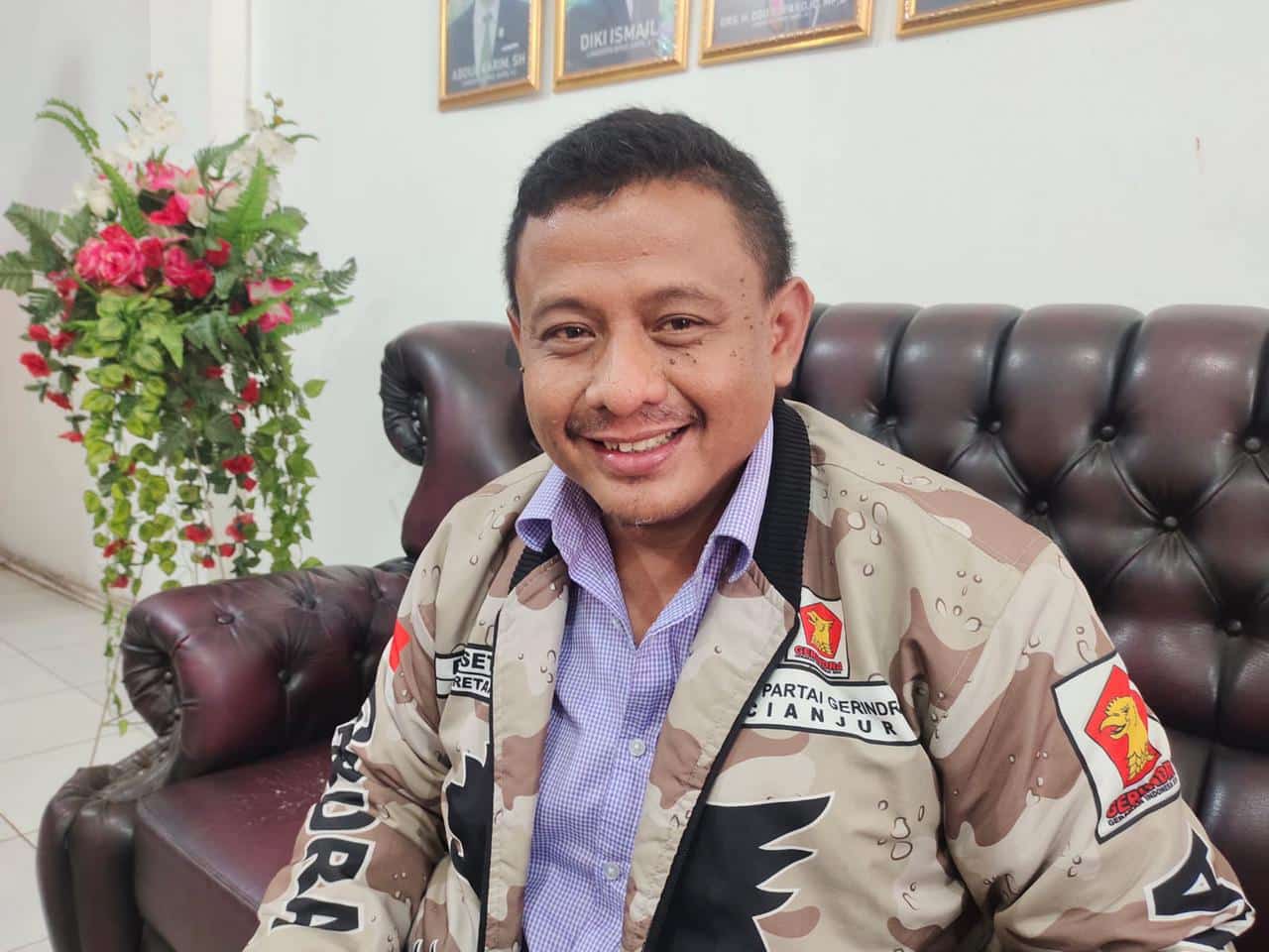 Daftar Calon Walikota Dan Wakil Walikota Pilkada Cianjur 2024