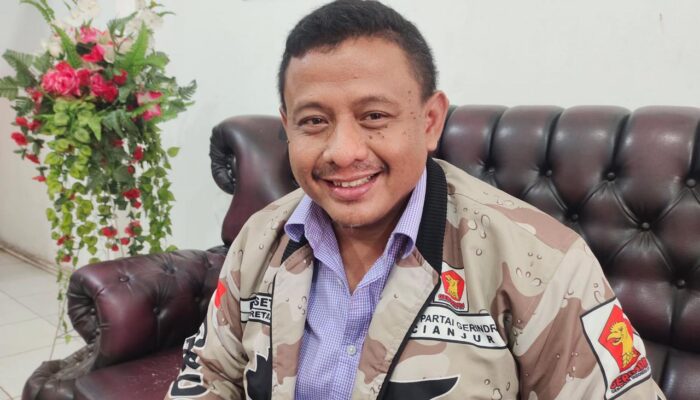 Kandidat Walikota Cianjur 2024 Yang Paling Berpotensi