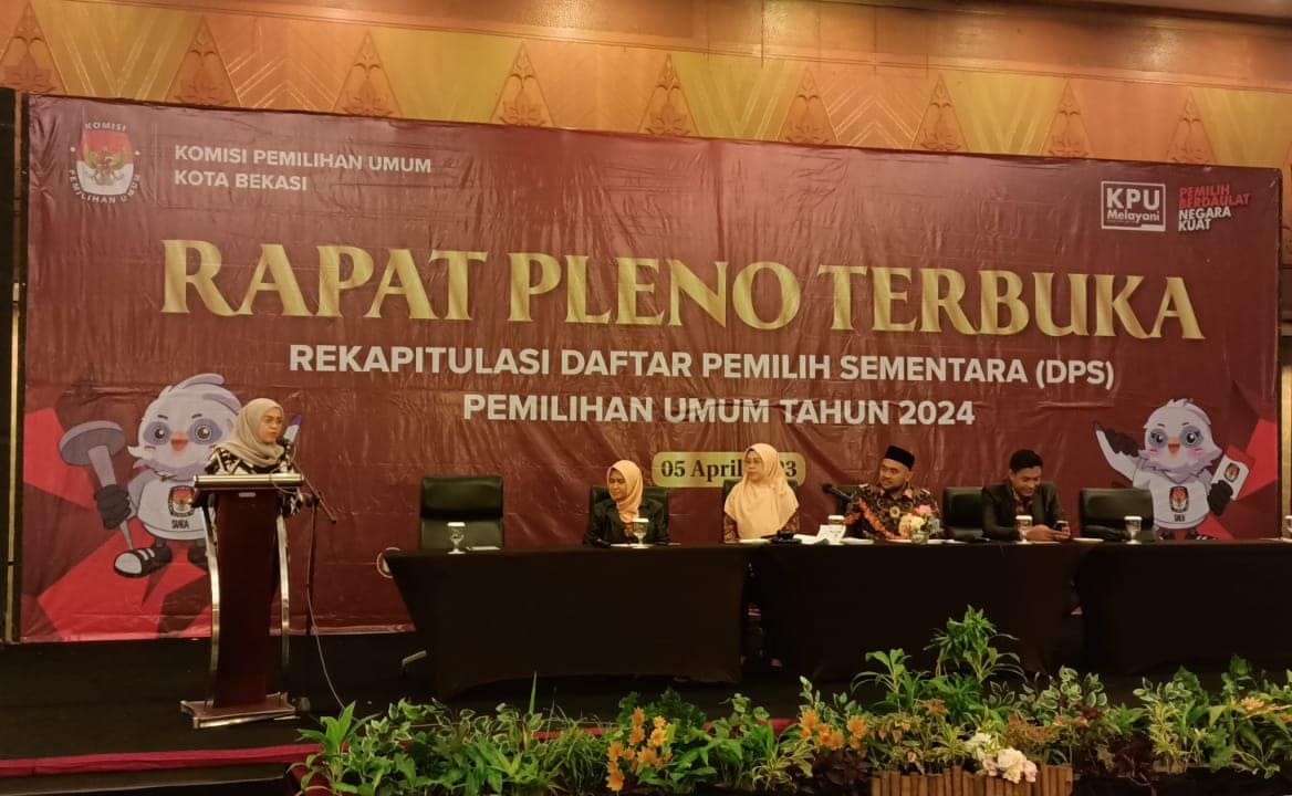 Edukasi Politik Dan Partisipasi Pemilih Dalam Pilkada Bekasi 2024