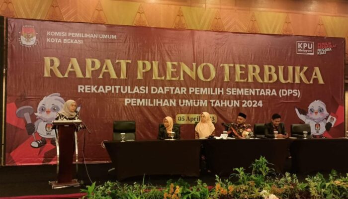 Evaluasi Dan Refleksi Pilkada Bekasi 2024