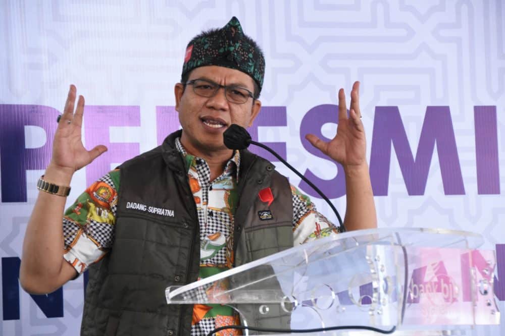 Sanksi Bagi Pelaku Politik Uang Pilkada Sukabumi 2024