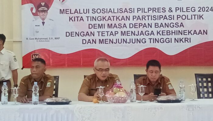 Edukasi Politik Untuk Pemilih Di Pilkada Bekasi 2024