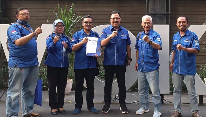 Pemilih Baru Cimahi 2024