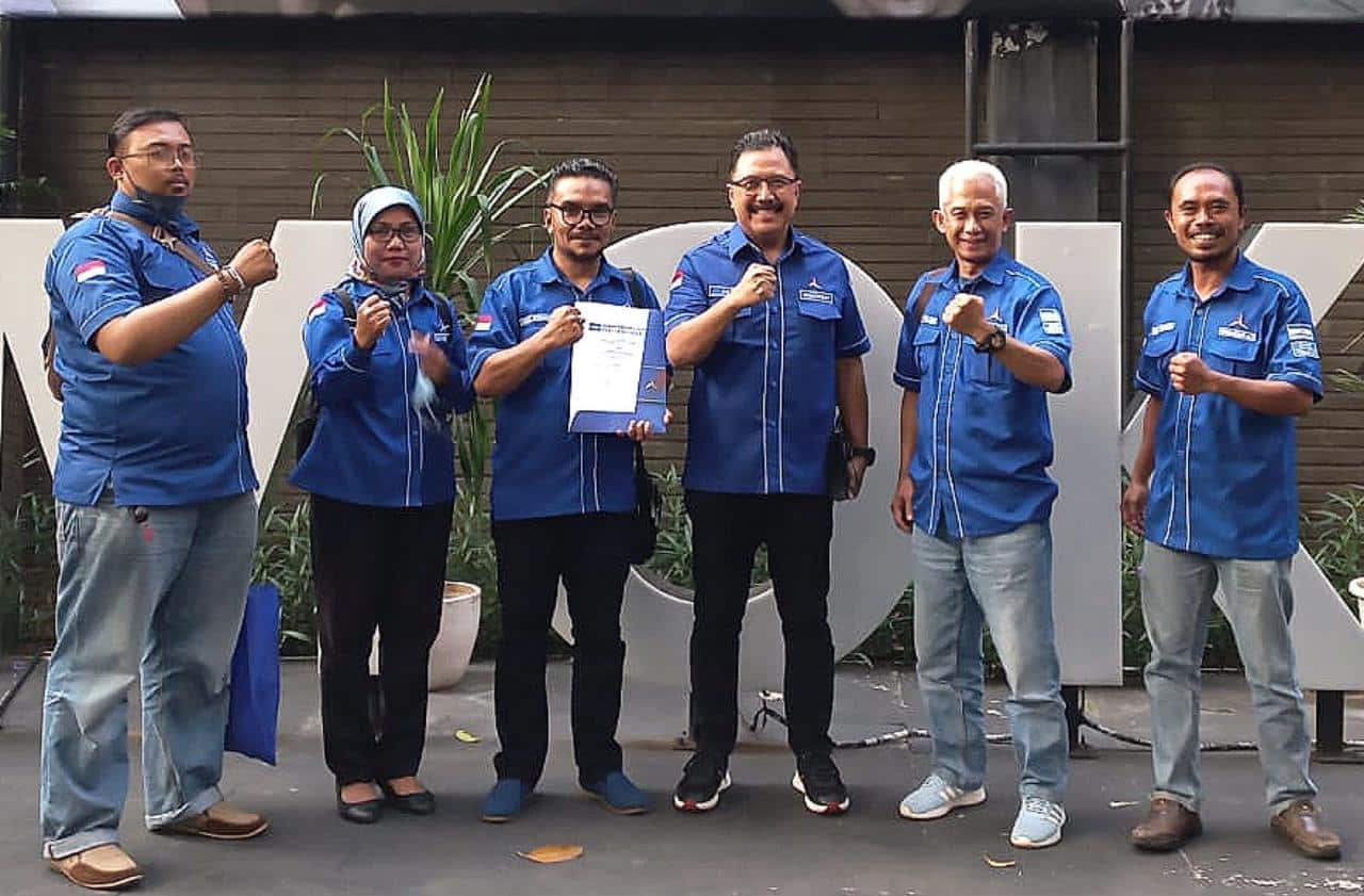 Pemilih Baru Cimahi 2024