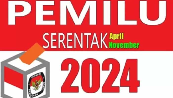 Contoh Undangan Pilkada Cimahi 2024