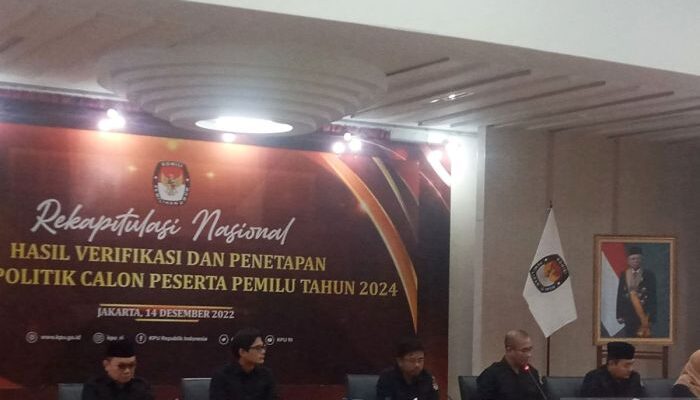 Peran KPU Dalam Pilkada Jawa Barat 2024