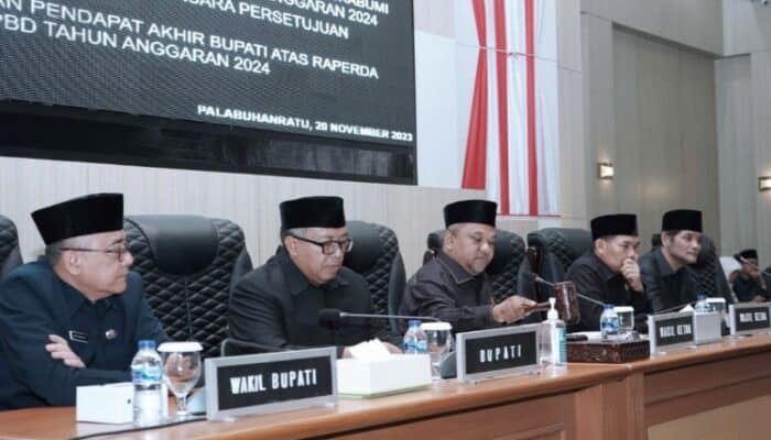 Dampak Pilkada Sukabumi 2024 Terhadap Perekonomian Sukabumi