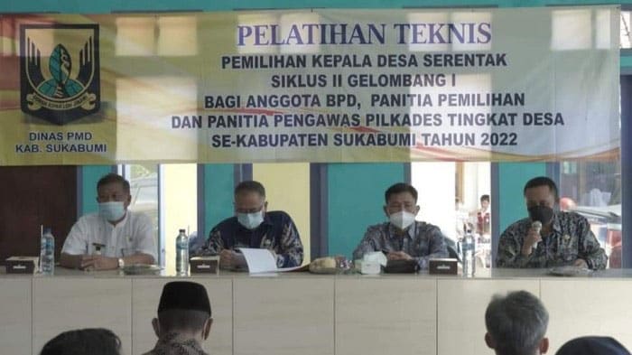 Budaya Politik Santun Dalam Pilkada Sukabumi