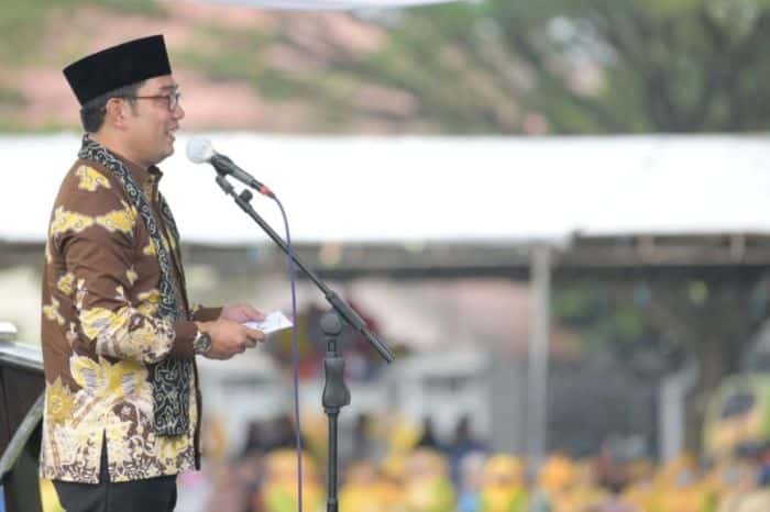 Calon Gubernur Jawa Barat Pilkada 2024