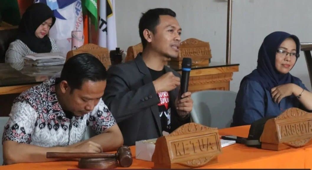 Peran Media Massa Dalam Pilkada Cianjur 2024