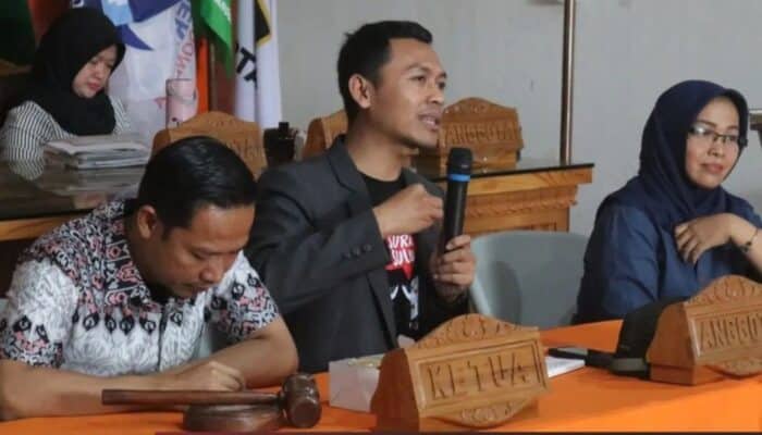 Undangan Pilkada Cianjur 2024 Untuk Relawan