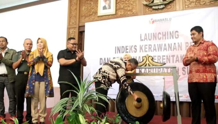 Pola Kampanye Calon Walikota Sukabumi 2024