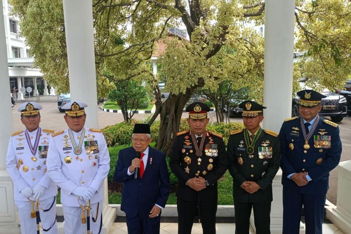 Netralitas Tni Polri Pilkada Jawa Barat