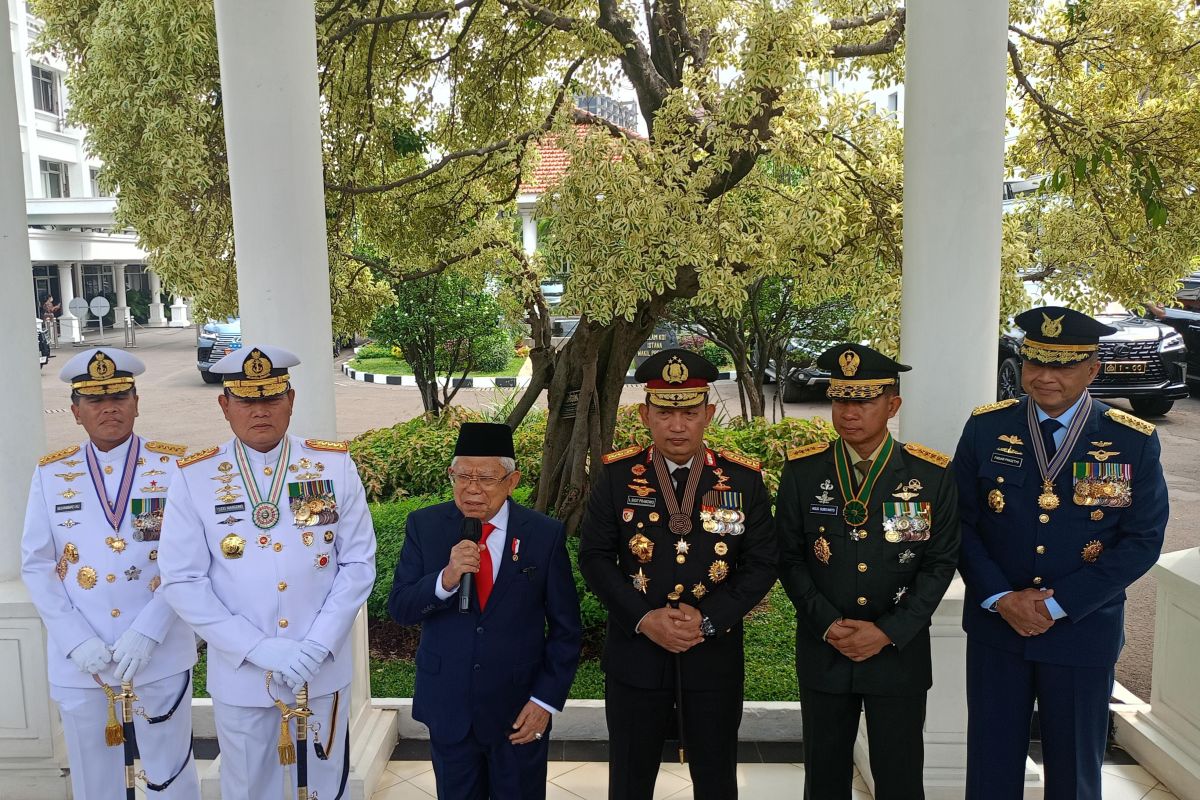 Peran Tni Dan Polri Dalam Menjaga Netralitas Di Pilkada Sukabumi